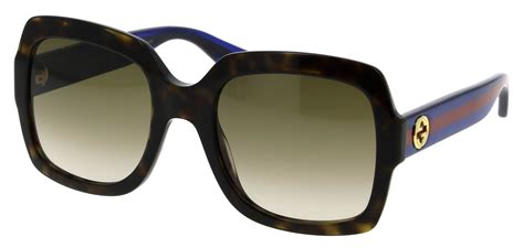 lunettes de soleil gucci|lunette gucci transparente.